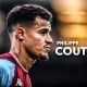 Coutinho Ternyata Lebih Bahagia di Aston Villa Ketimbang di Barca