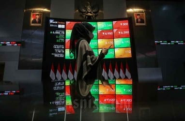 Volume Perdagangan Panin Sekuritas (PANS) Tak Terpengaruh Pemberlakuan Bea Meterai