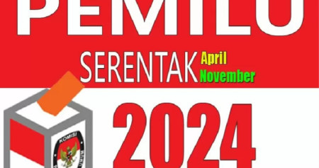 Pemilu 2024./Antara