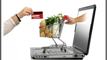 Indef : Bisnis E-Grocery Kian Menjanjikan