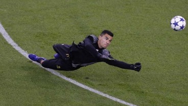 PSSI Targetkan Naturalisasi Kiper Sampdoria Emil Audero