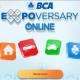 BCA Expoversary Online 2022 Gulirkan Promo Margin Spesial 2,65 Persen