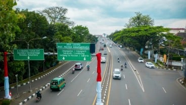 Mengabadikan Jasa Pahlawan Lewat Jalan Layang Mochtar Kusumaatmadja 