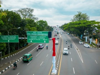 Mengabadikan Jasa Pahlawan Lewat Jalan Layang Mochtar Kusumaatmadja