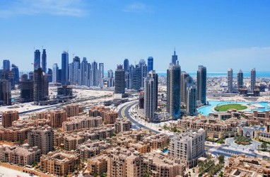Harga Rumah Mewah Diprediksi Naik 5,7 Persen, Dubai Tertinggi