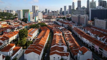 PropertyGuru, Induk Rumah.com, Raup Untung Rp1,07 Triliun