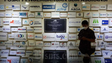Manuver Digitalisasi Industri Asuransi Umum