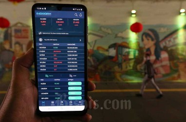 Banyak Dikritik, NFT & Kripto Berpotensi Kembangkan Ekonomi Kreatif