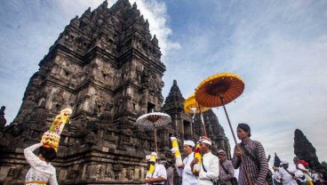 4 Pantangan Umat Hindu saat Hari Raya Nyepi