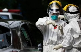2 Tahun Pandemi Covid-19, Satgas IDI Soroti Kebijakan Pemerintah RI