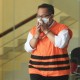 Hakim PN Surabaya Diperiksa KPK Sebagai Saksi Itong Isnaeni