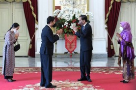 Spanyol Hingga China Ingin Majukan Kerja Sama dengan…