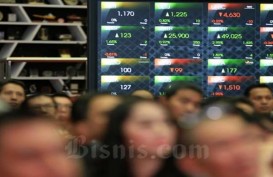 Menilik Efek Pengenaan Bea Meterai ke Transaksi Saham