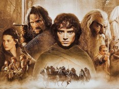 Sinopsis The Lord of The Rings: The Fellowship of The Ring, Tayang di Bioskop Trans TV Malam Ini!