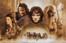 Sinopsis The Lord of The Rings: The Fellowship of The Ring, Tayang di Bioskop Trans TV Malam Ini!