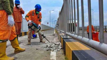 Gangguan Listrik Madura, PLN Lokalisir Titik Kerusakan di Jembatan Suramadu