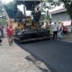 Kontraktor Proyek PLTGU Jawa-1 Mulai Perbaiki Jalan Cikalong-Cilamaya