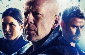 Bioskop Trans TV: Sinopsis Film Extraction, Aksi Bruce Willis Lawan Mafia