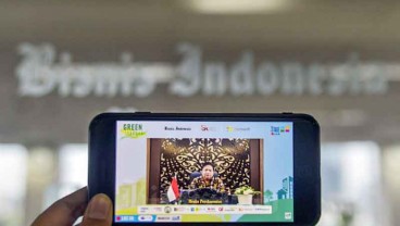 Dorong Pemulihan Ekonomi Kawasan, Indonesia dan Eropa Perkuat Hubungan Ekonomi Bilateral