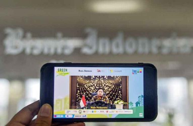 Dorong Pemulihan Ekonomi Kawasan, Indonesia dan Eropa Perkuat Hubungan Ekonomi Bilateral