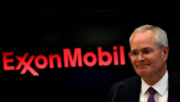 Exxon Bakal Pergi dari Rusia, Tinggalkan Aset Senilai Rp57,5 Triliun