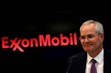 Exxon Bakal Pergi dari Rusia, Tinggalkan Aset Senilai Rp57,5 Triliun