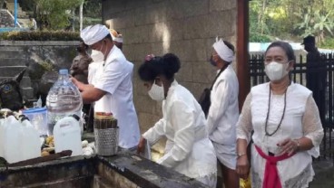 Hari Raya Nyepi 2022, Makna Tujuan dan Rangkaian Upacara