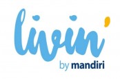 Transfer Antar Bank Gratis di Livin Mandiri, Berlaku Hingga 9 Maret 2022