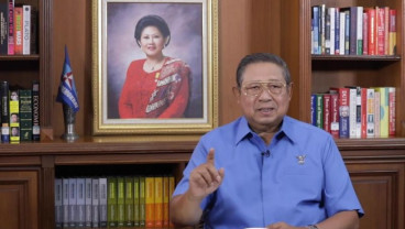 SBY Khawatir Terjadi Perang Dunia & Nuklir, Buntut Perang Rusia Ukraina