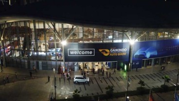 Jakarta Auto Week Tawarkan Mobil dengan Diskon PPnBM, Cek Promonya