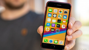 Siap-siap! iPhone SE 3 5G Segera Meluncur 8 Maret Mendatang