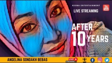 Bebas dari Penjara! Momen Angelina Sondakh Menangis Bertemu Anak dan Orangtua  