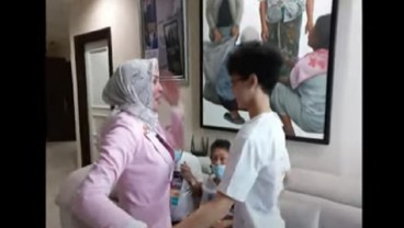 Bebas dari Penjara, Angelina Sondakh Langsung Minta Maaf kepada Anak dan Orangtuanya