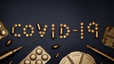 Jadi Obat Covid-19, Ini Efek Samping Favipiravir