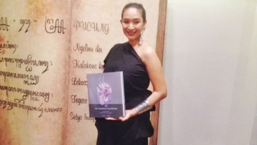 7 Artis Indonesia yang Merayakan Nyepi, Ada Happy Salma