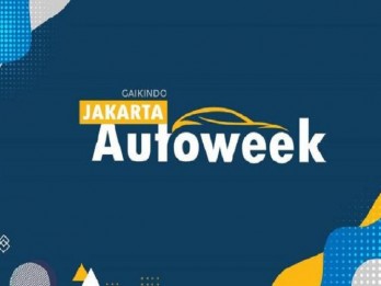 Ini Jadwal, Harga, dan Cara Pembelian Tiket Jakarta Auto Week 2022