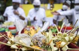 6 Makanan Khas Bali saat Hari Raya Nyepi 2022