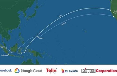 Investasi Kabel Laut Kian Menarik di Era Pandemi, Ini Sebabnya