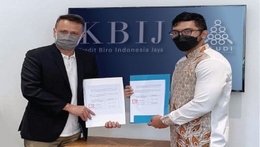 Majukan UMKM, KBIJ Sediakan Layanan Informasi Untuk Anggota ALUDI