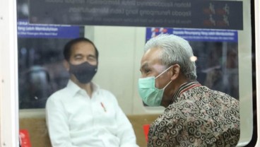 Tiket KRL Yogyakarta – Solo Hanya Pakai QR Code dan Kaltu Multi Trip