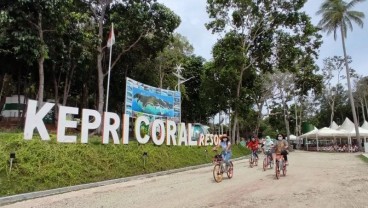 Travel Bubble Batam-Bintan, Jumlah Wisman Masuk Makin Banyak