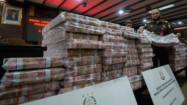 Pak Jokowi, LSI Sebut Kondisi Penegakan Hukum di Indonesia Sangat Buruk