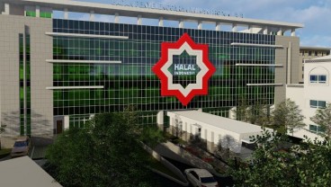 Sertifikasi Halal Indonesia Kalah Pamor dari Malaysia, Ini Kata Kadin Jatim