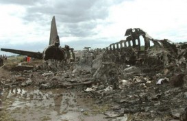 7 Maret, Mengenang Kecelakaan Pesawat Garuda