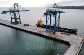 Pelindo Bakal Operasikan Dry Port Sidrap dan Jeneponto,…