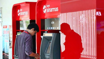Bank Sinarmas (BSIM) Investasi Rp359,5 Miliar di Dompet Digital DANA