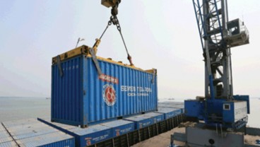 Harga Batu Bara Naik, Indocement (INTP) Nantikan Penerapan DMO