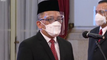 Prabowo dan Kepala BRIN Tandatangani MoU Riset dan Inovasi Kemhan-BRIN