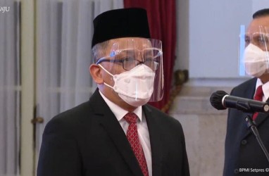 Prabowo dan Kepala BRIN Tandatangani MoU Riset dan Inovasi Kemhan-BRIN
