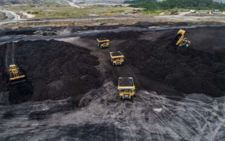 Kinerja Emiten Tambang Impresif, Dividen Jumbo Dinanti